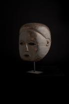 Sachihongo mask - Mbunda People, Zambia/Angola - CGM39 - Sold 1
