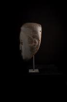 Sachihongo mask - Mbunda People, Zambia/Angola - CGM39 - Sold 2