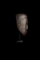 Sachihongo mask - Mbunda People, Zambia/Angola - CGM39 - Sold 4