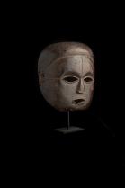 Sachihongo mask - Mbunda People, Zambia/Angola - CGM39 - Sold 5