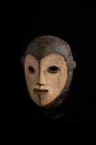 Face Mask - Maniema Province, D.R. Congo 1