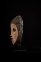 Face Mask - Maniema Province, D.R. Congo 2