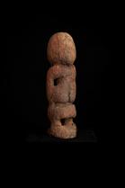 Ancestral Figure  - Kaka People, Cameroon - (CGM3A) 5