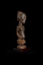 Male Singiti Figure - Hemba People, D.R. Congo - CGM19 5