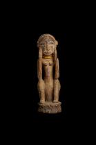 Power Figure - Holo People, Northern Angola/Southern D.R.Congo - CGM44 - Sold