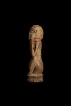 Power Figure - Holo People, Northern Angola/Southern D.R.Congo - CGM44 - Sold 2