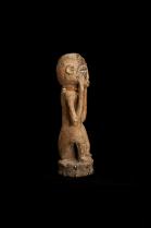 Power Figure - Holo People, Northern Angola/Southern D.R.Congo - CGM44 - Sold 4