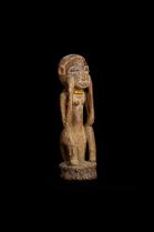 Power Figure - Holo People, Northern Angola/Southern D.R.Congo - CGM44 - Sold 5