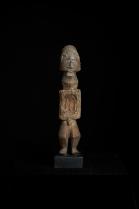 Biteki Fetish Figure - Teke People, Kwango River Region, D.R.Congo - CGM21