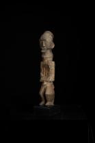 Biteki Fetish Figure - Teke People, Kwango River Region, D.R.Congo - CGM21 1