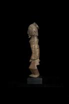 Biteki Fetish Figure - Teke People, Kwango River Region, D.R.Congo - CGM21 2