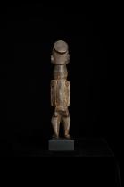 Biteki Fetish Figure - Teke People, Kwango River Region, D.R.Congo - CGM21 3