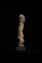 Biteki Fetish Figure - Teke People, Kwango River Region, D.R.Congo - CGM21 4
