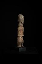 Biteki Fetish Figure - Teke People, Kwango River Region, D.R.Congo - CGM21 5
