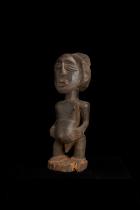 Singiti Figure - Hemba People, D.R. Congo - CGM5 1