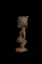 Singiti Figure - Hemba People, D.R. Congo - CGM5 2