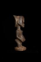 Singiti Figure - Hemba People, D.R. Congo - CGM5 4