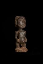 Singiti Figure - Hemba People, D.R. Congo - CGM5 5