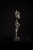 Female Spirit Spouse - Baule People, Ivory Coast - CGM23 4