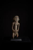 Power Figure - Kusu People, D.R. Congo - CGM16