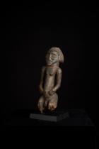Power Figure - Kusu People, D.R. Congo - CGM16 1