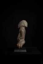 Power Figure - Kusu People, D.R. Congo - CGM16 2