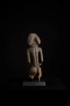 Power Figure - Kusu People, D.R. Congo - CGM16 3