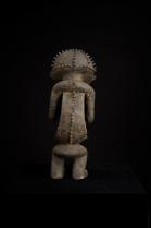 Tadep Figure - Mambila People, Northern Cameroon - CGM41 3