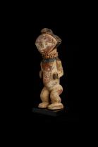 Reliquary figure - Mbete, Mbede or Ambete People, Gabon - CGM9 1