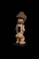 Reliquary figure - Mbete, Mbede or Ambete People, Gabon - CGM9 4