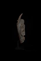 Mask- Bena Lulua People, D.R.Congo - Sold 4