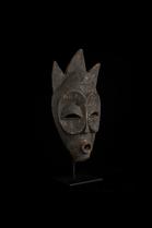 Mask- Bena Lulua People, D.R.Congo - Sold 5