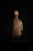 Mask - Luba-Kasai people, D.R.Congo 4