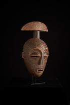 Mask - Luba-Kasai people, D.R.Congo 5
