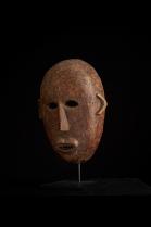 Dagara mask - Ngbaka People, D.R. Congo (Ubangi Province) 1