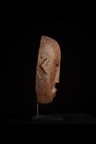 Dagara mask - Ngbaka People, D.R. Congo (Ubangi Province) 4