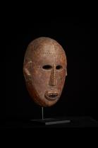 Dagara mask - Ngbaka People, D.R. Congo (Ubangi Province) 5