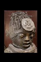 African Art   by Pierre Meauz - First Edition 1968