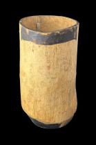 Vessel or Milk Jug - Turkana People, Northern Kenya 1