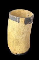 Vessel or Milk Jug - Turkana People, Northern Kenya 2