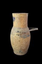 Milk Jug or Vessel - Turkana People, Northern Kenya 2