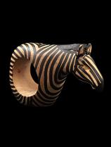 African Safari Animal Napkin Rings (Set of 6) - Kenya - Sold Out 8