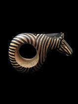 African Safari Animal Napkin Rings (Set of 6) - Kenya - Sold out 9