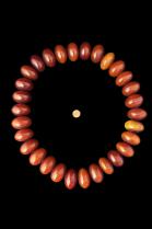 Large Amber Strand (JL57)  3