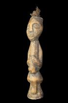 Amulet Figure - Lega People, D.R. Congo 1