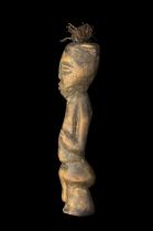 Amulet Figure - Lega People, D.R. Congo 2