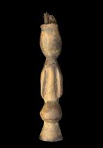 Amulet Figure - Lega People, D.R. Congo 3