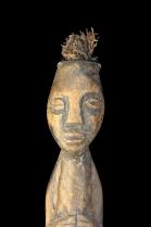 Amulet Figure - Lega People, D.R. Congo 6