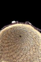 Angas or Koro Abrus Seed Mask - Northern Nigeria 8