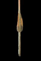 3 Arrows - D.R. Congo 4